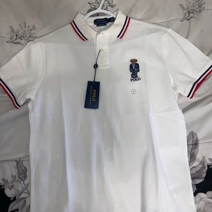 NEW POLO RALPH LAUREN